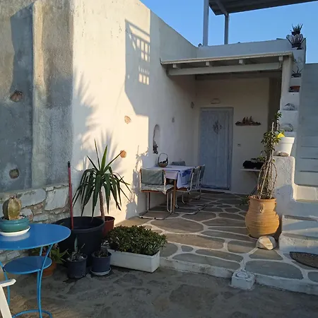 Apartment Evi,s House *