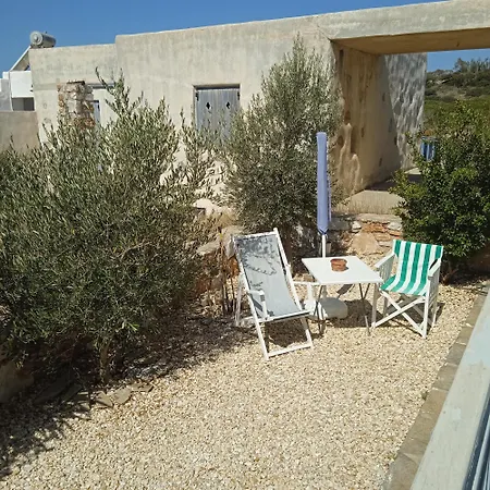 Apartment Evi,s House *