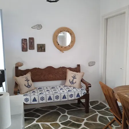 Evi,s House Apartment *