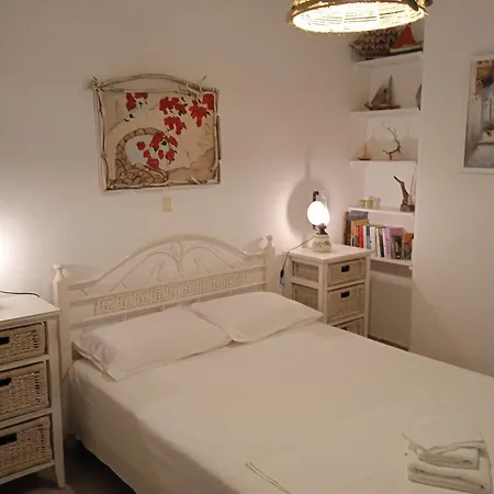Apartment Evi,s House *