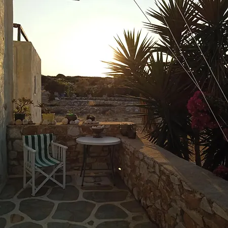 Evi,s House Apartment *